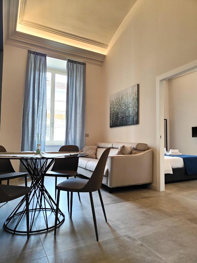 Hostdomus - Casa Velo' Apartment Turin Luaran gambar