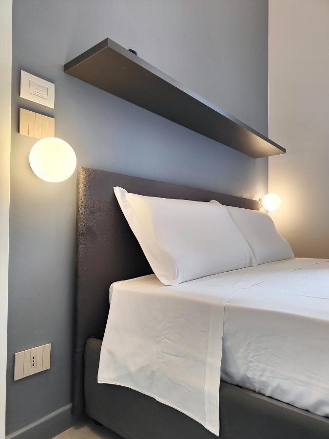 Hostdomus - Casa Velo' Apartment Turin Luaran gambar