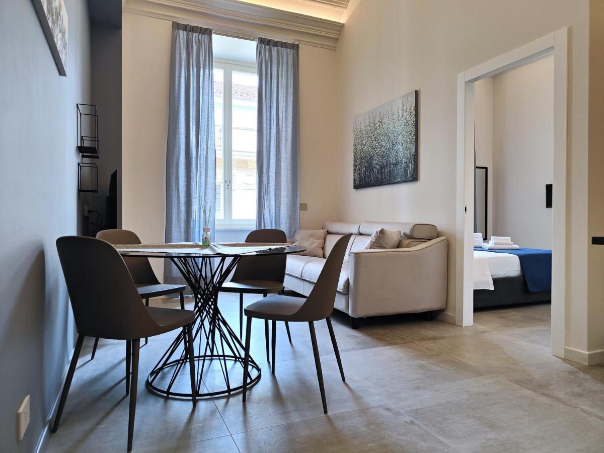 Hostdomus - Casa Velo' Apartment Turin Luaran gambar