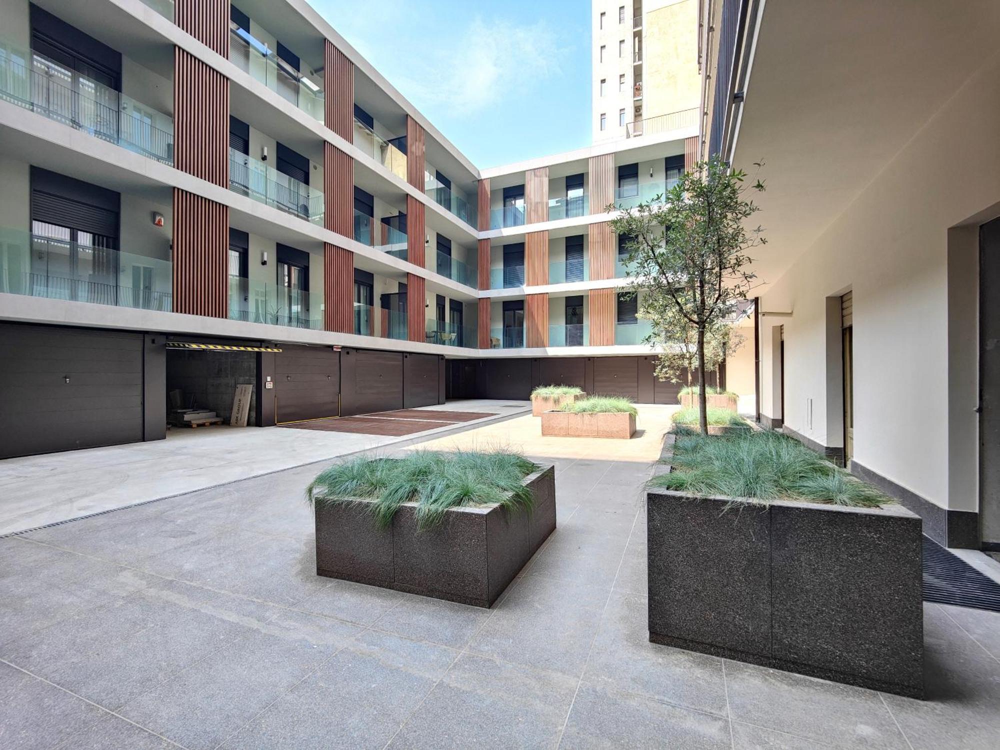 Hostdomus - Casa Velo' Apartment Turin Luaran gambar