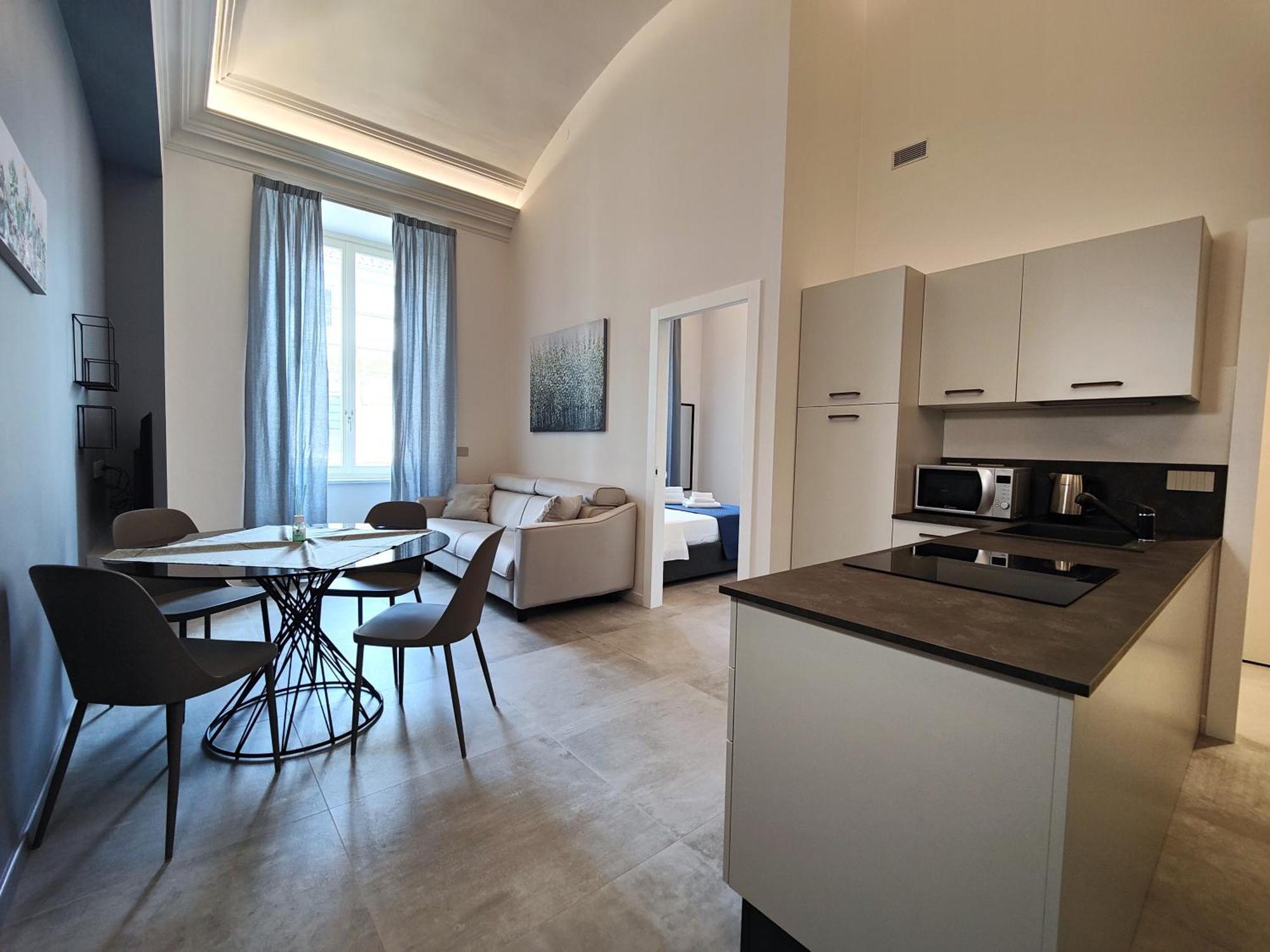 Hostdomus - Casa Velo' Apartment Turin Luaran gambar